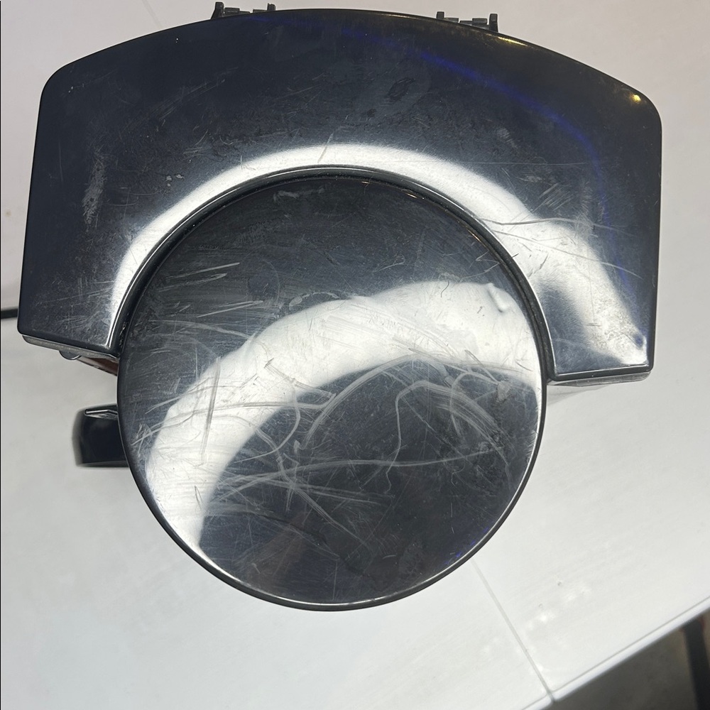 Gevalia 10 Cup Black Coffee Maker By Connaisseur GM-510B - Picture 3 of 11